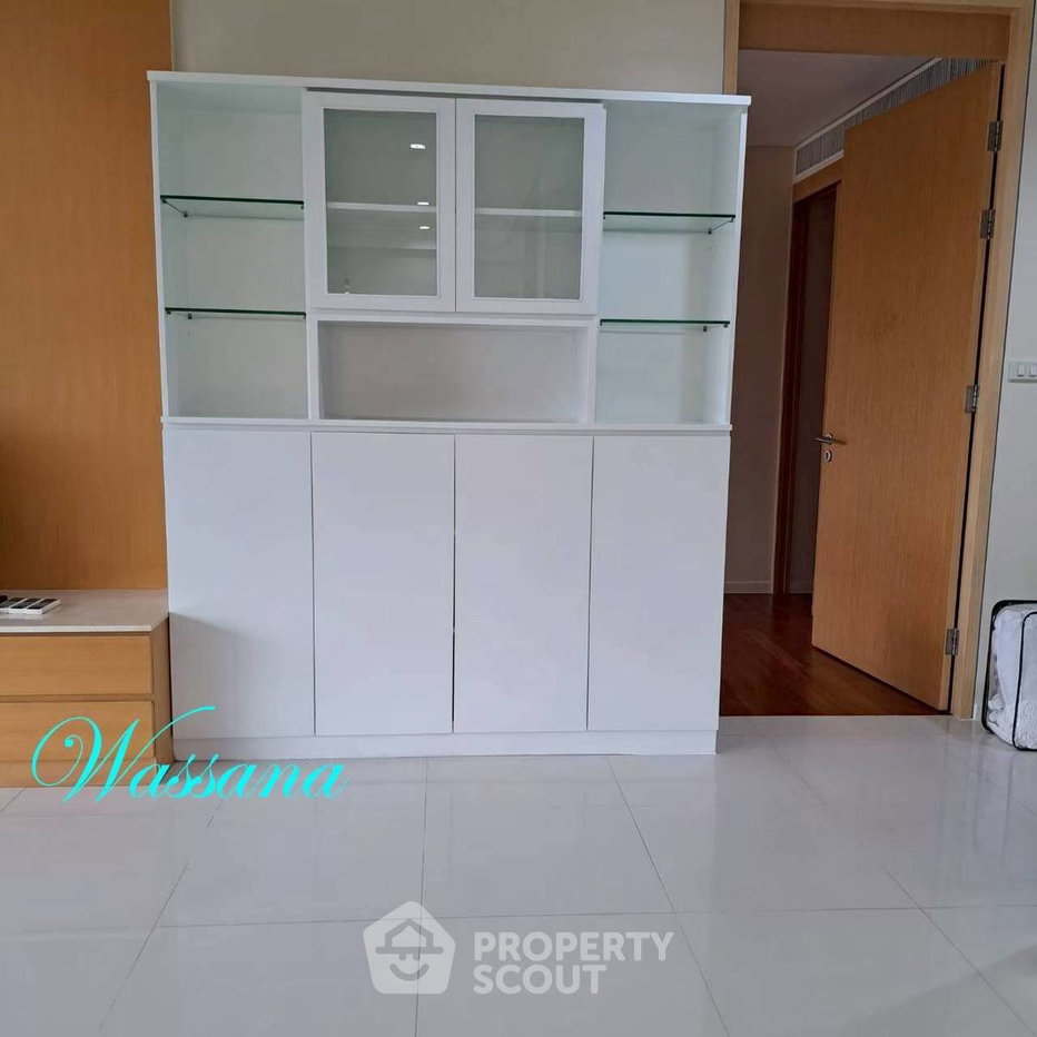 picture Great Value 2-BR 127 Sqm Amanta Lumpini, 200m To MRT Khlong Toei (ID 3351436) - 3/13