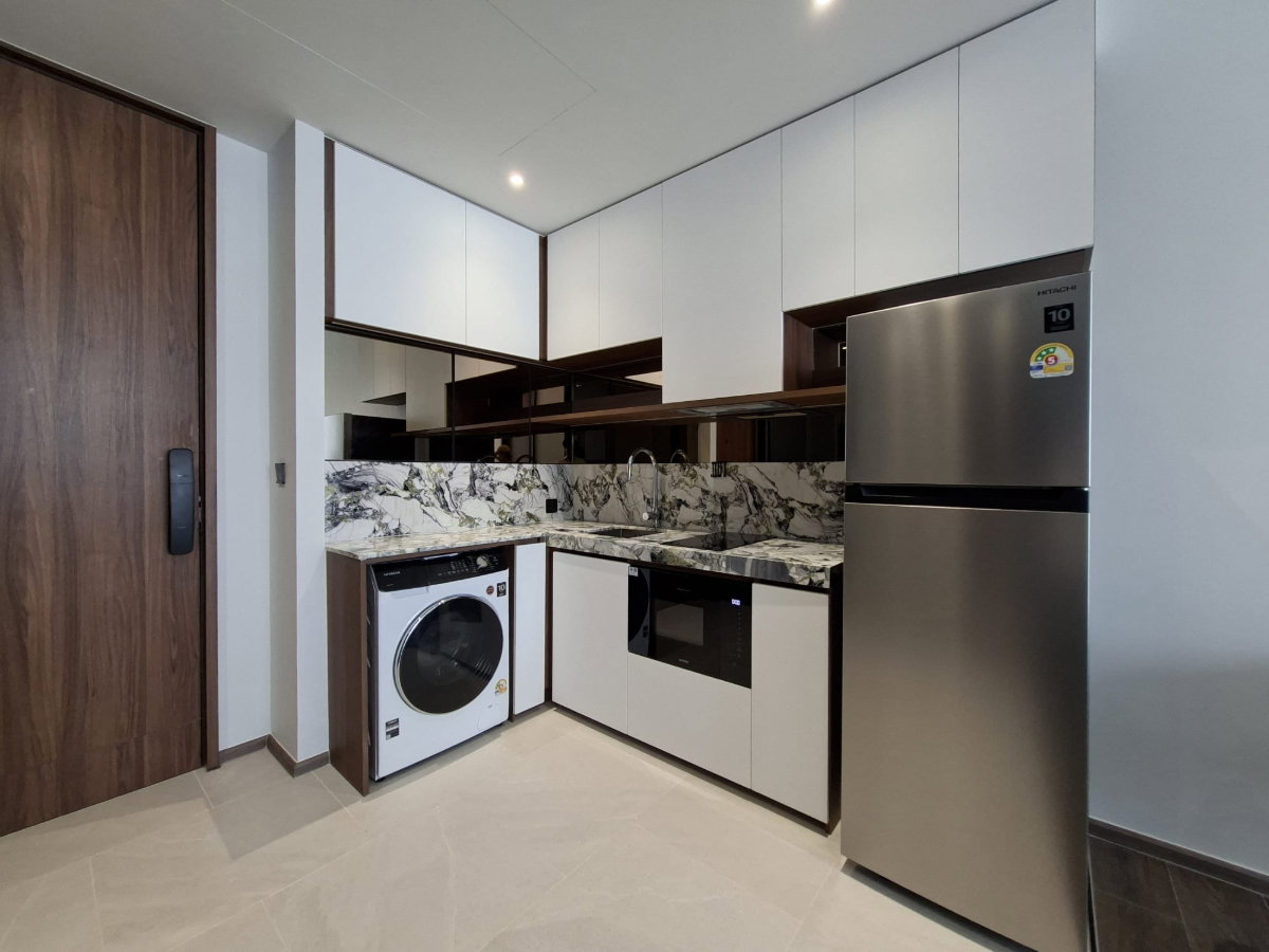 picture Condo for rent Romm Convent Monthly 60,000 thb. - 12/14