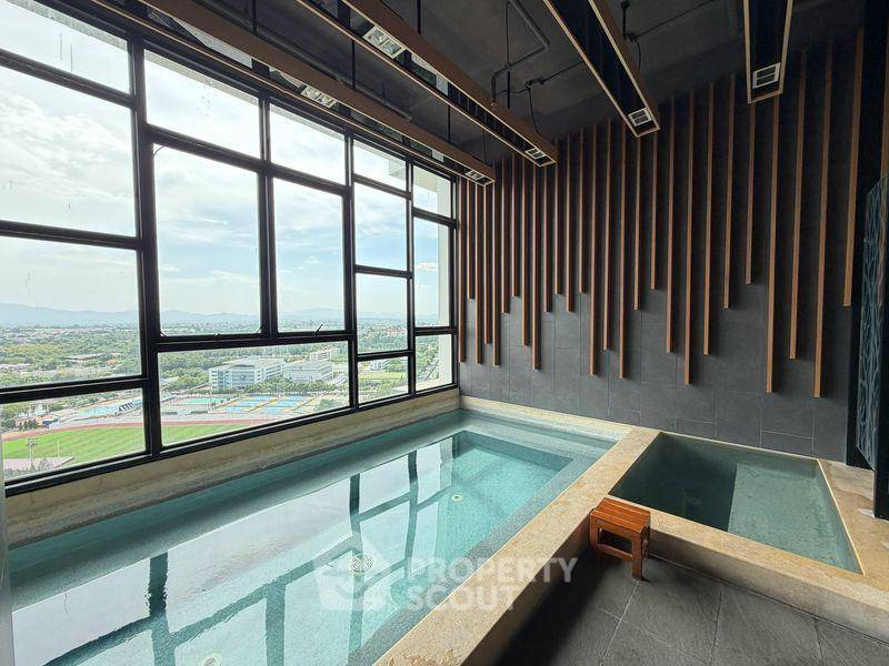 รูป คอนโด 1 ห้องนอน ชั้น 24 Plus Condo Sriracha ศรีราชา (ID 3121857) - รูปที่ 12/13