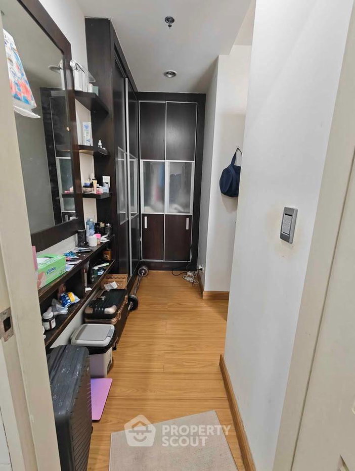 รูป คอนโด 1-ห้องนอน ที่ เดอะ คอมพลีท ราชปรารภ ใกล้ ARL ราชปรารภ (ID 3351432) - รูปที่ 9/14