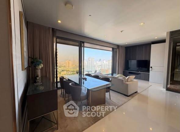 picture 2-BR Condo at Vittorio Sukhumvit 39 near BTS Phrom Phong (ID 3351045) - 3/19