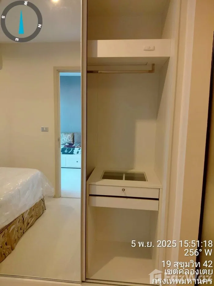 รูป ขาย คอนโด 2 ห้องนอน ในโครงการ ริทึ่ม สุขุมวิท 42 6821000 - รูปที่ 8/8