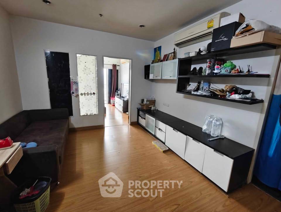 รูป คอนโด 1-ห้องนอน ที่ เดอะ คอมพลีท ราชปรารภ ใกล้ ARL ราชปรารภ (ID 3351432) - รูปที่ 4/14