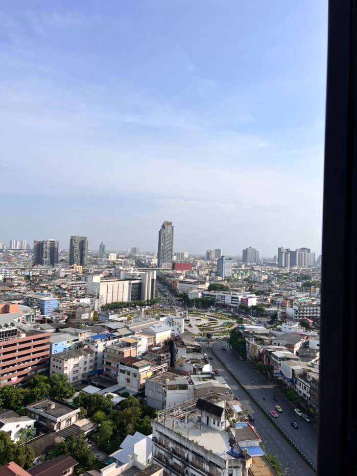 รูป เช่าศุภาลัย ลอฟท์ ประชาธิปก-วงเวียนใหญ่ สวย ถูก พร้อมอยู่ ใกล้ ไอคอนสยาม สนใจแอตไลน์ครับ@841qqlnr - รูปที่ 11/11