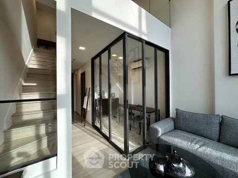 30th-Floor 1-BR At The Privacy Jatujak, 300m To MRT Lat Phrao (ID 3349551)