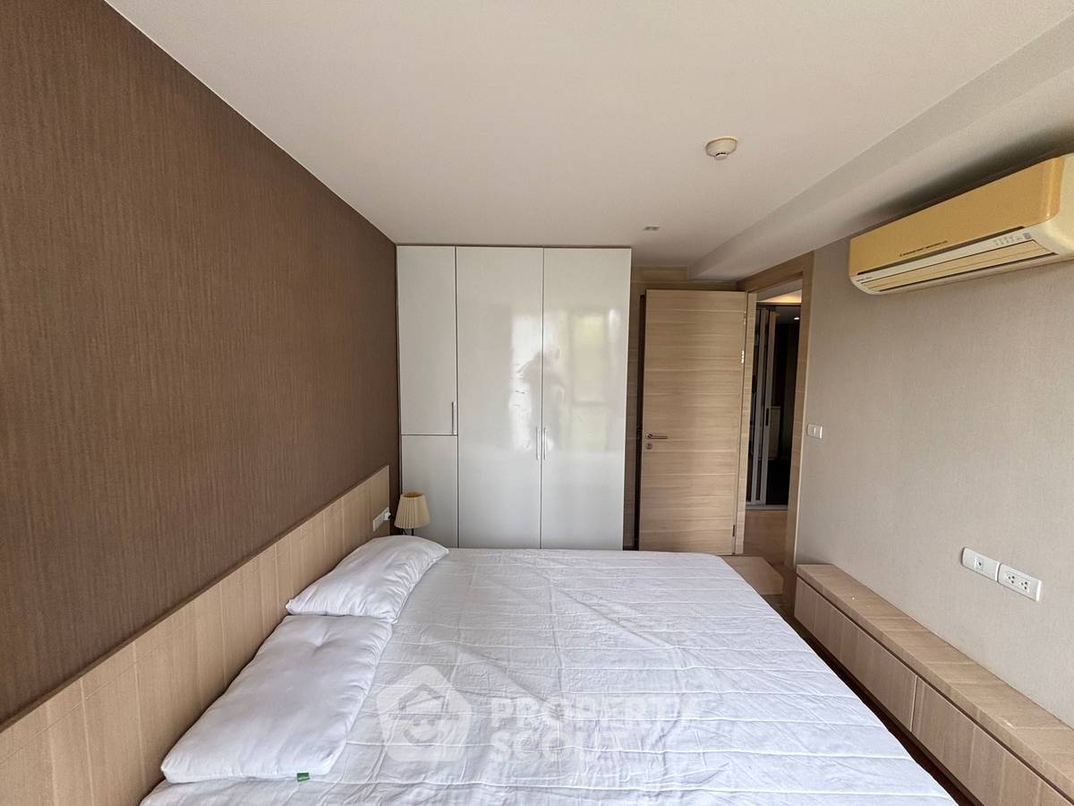 รูป คอนโด 1-ห้องนอน ที่ คอนโด คลาส สีลม ใกล้ BTS ช่องนนทรี (ID 3348679) - รูปที่ 4/6