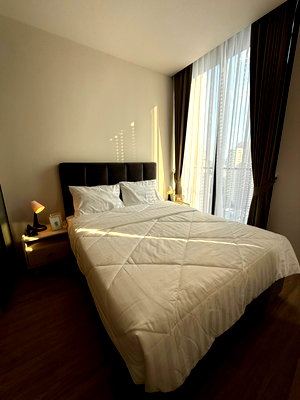 คอนโดให้เช่า : For Rent  Noble State  39   :  โนเบิล สเตท สุขุมวิท 39 (ST-02)