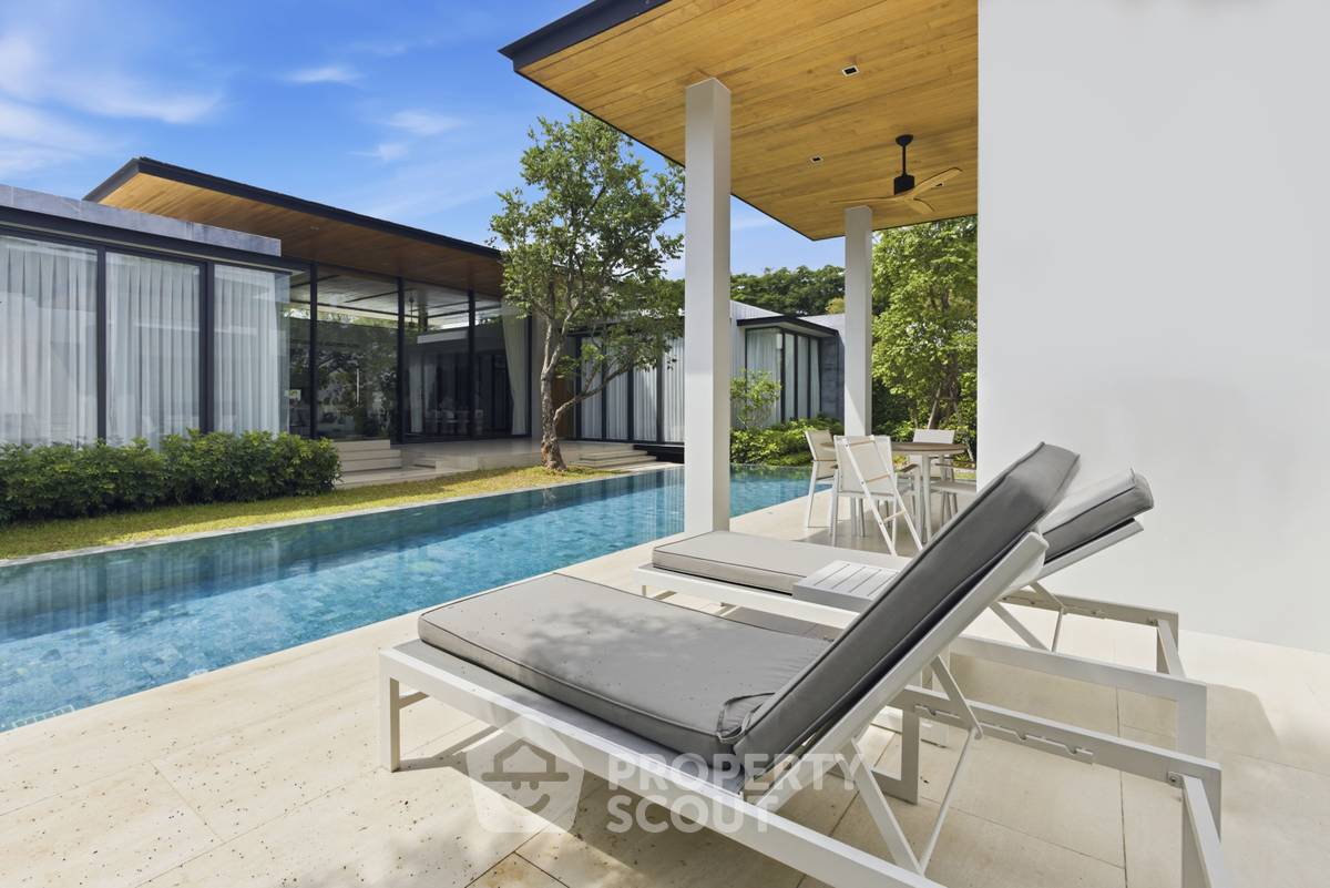 รูป วิลล่าขนาด 288 ตร.ม. 3 ห้องนอน Botanica Modern Loft II ภูเก็ต (ID 3351257) - รูปที่ 20/21