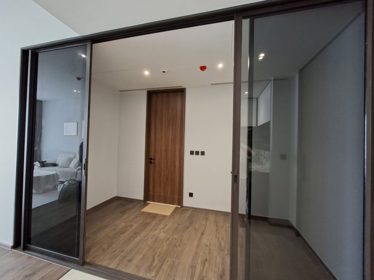 picture Condo for rent Romm Convent Monthly 60,000 thb. - 14/14