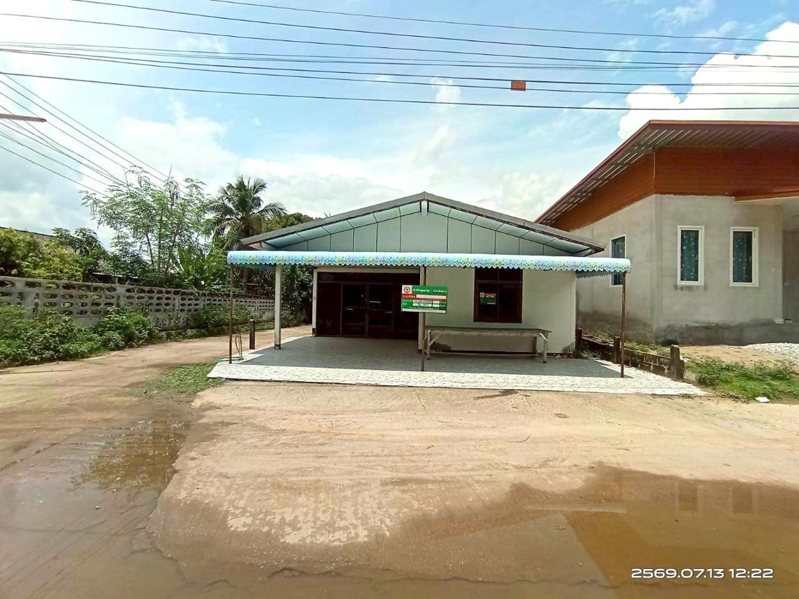 picture HOME 40 Sq.w. Huai Mek Kalasin for 1.2M - 16/33