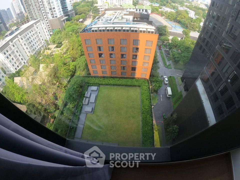 รูป คอนโด 2 ห้องนอน Ideo Q Sukhumvit 36 ใกล้ BTS ทองหล่อ (ID 3353612) - รูปที่ 13/14