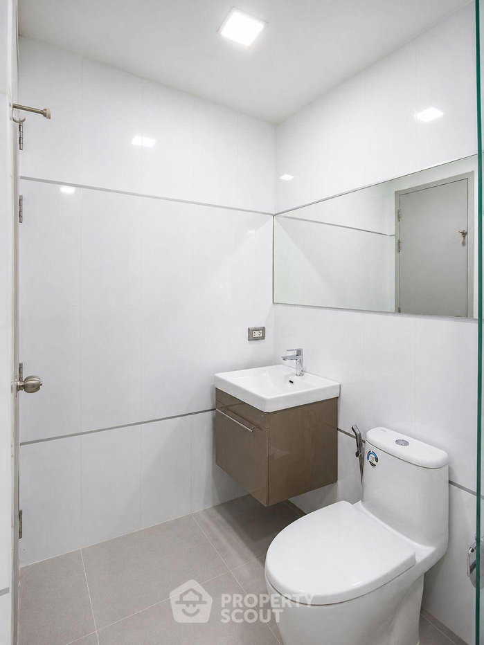 รูป คอนโด 1-ห้องนอน ที่ ทรู ทองหล่อ ใน บางกะปิ (ID 3169648) - รูปที่ 15/20