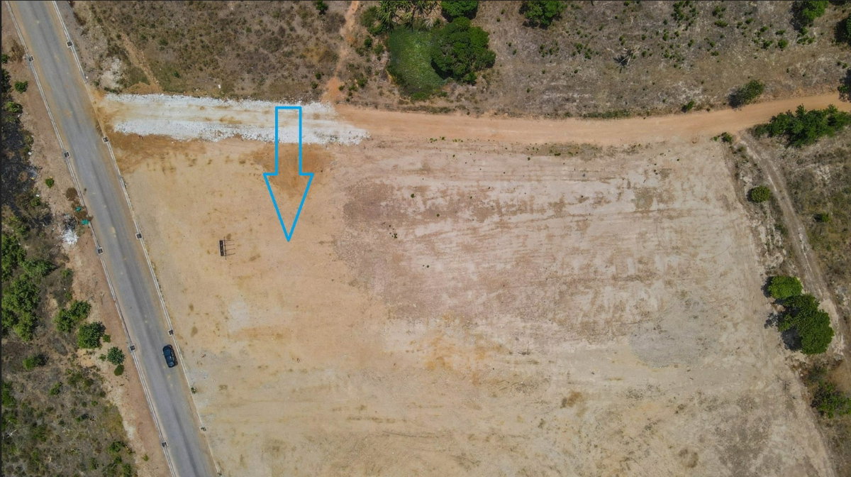 รูป 98026 - ขาย ที่ดิน 1-2-0 ไร่ ( 600 ตร.ว. ) ตำบลปากน้ำปราณ อำเภอปราณบุรี จังหวัดประจวบคีรีขันธ์ - รูปที่ 5/10