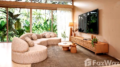 Houses for sale Ko Samui Surat Thani : 2 Bedroom Villa for sale at Terra Mare Beach Villas  6821109
