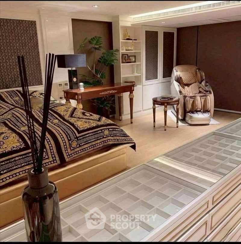 picture 3-BR Condo at Baan Na Varang Condominium near BTS Chit Lom (ID 3098433) - 3/3