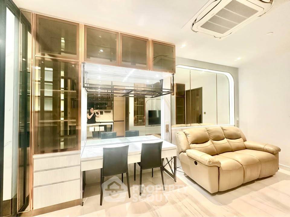รูป คอนโด 1-ห้องนอน ที่ ศุภาลัย ไอคอน สาทร ใกล้ MRT สีลม (ID 3350854) - รูปที่ 16/33