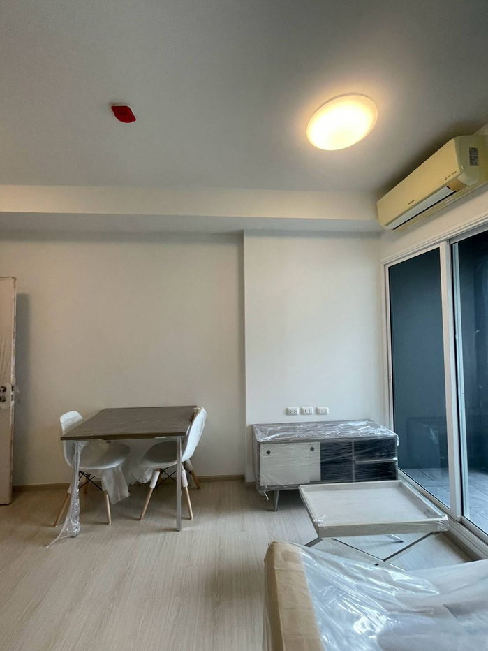 picture Sale Charter One Ratchada Condo, area 26.60 sq.m. - 2/10