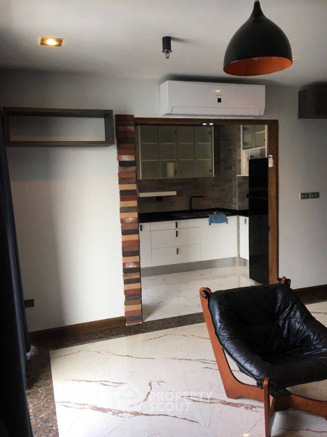 รูป ห้อง 1 ห้องนอน ชั้น 21 คอนโด Icon 3 Condominium ทองหล่อ (ID 863880) - รูปที่ 1/5