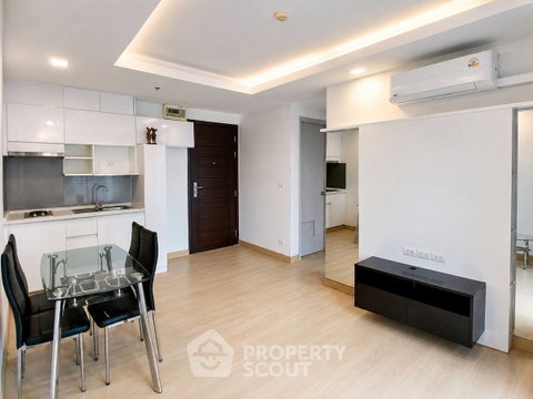 ขายคอนโด 1 ห้องนอน Thru Thonglor ย่านบางกะปิ (ID 3169651)