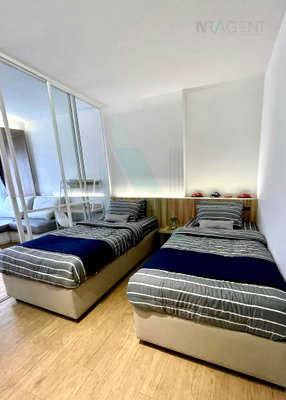 Condos for sale : 📌 For Sell Condo TRIPLE Y RESIDENCE Building 1, Floor 26,1 bed room, Room size 34 sqm