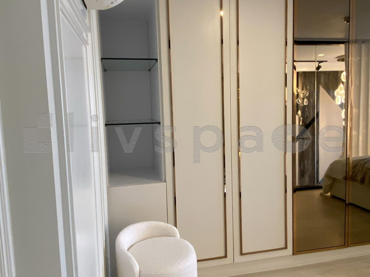 รูป ▚ L0FC4Tツ ให้เช่า Knightsbridge Prime Sathorn 2Bed Duplex 44ตร.ม. ห้องสวย ราคาดีที่สุด แต่งครบ พร้อมอยู่ ใกล้ BRT อาคารสงเคราะห์ / BTS ช่องนนทรี✨ - รูปที่ 13/15