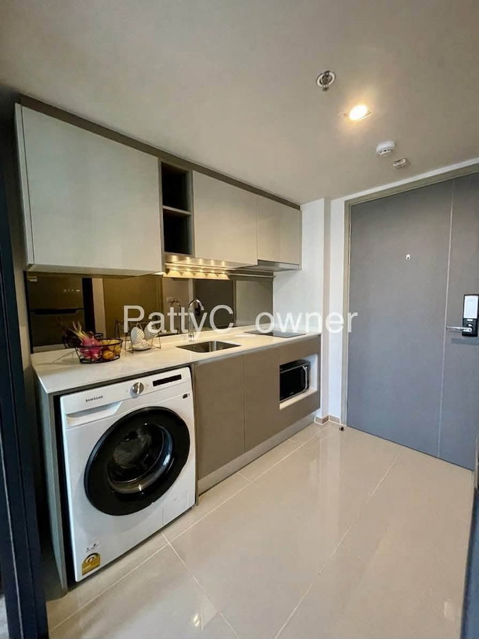 รูป เช่าคอนโด IDEO Rama 9 - Asoke/ไอดีโอ พระราม 9 - อโศก (J6909096) ID Line : @condo65 - รูปที่ 11/11