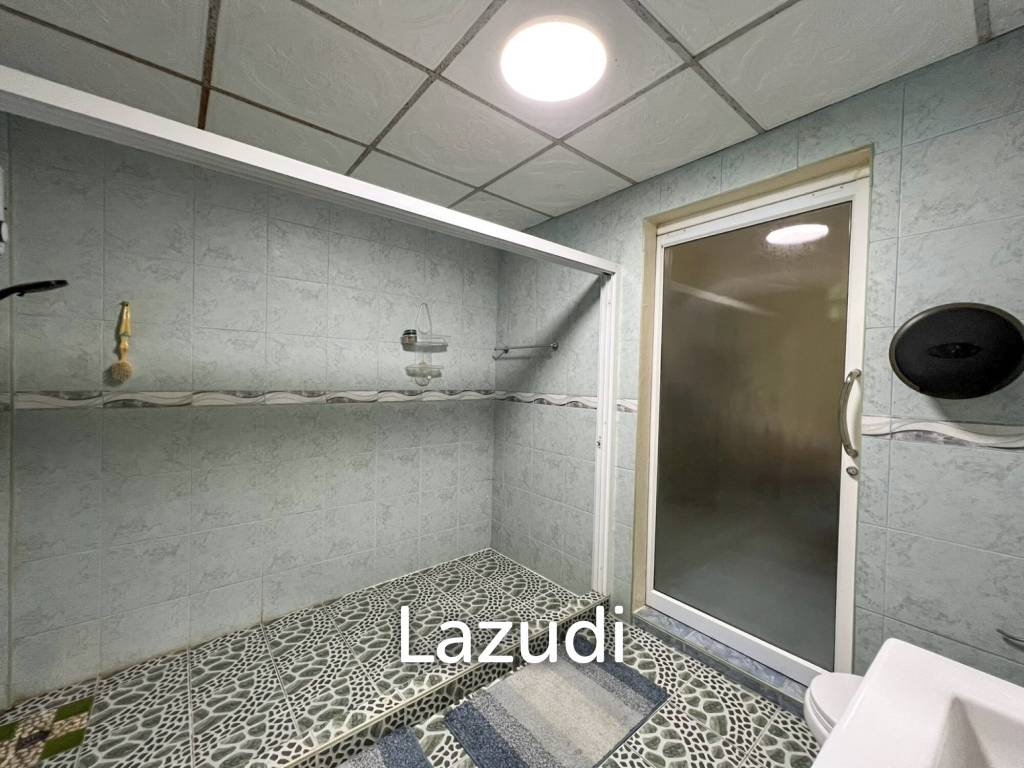 picture Private Pool 1-Storey Home in Wang Phong with Mountain Views - 27/40