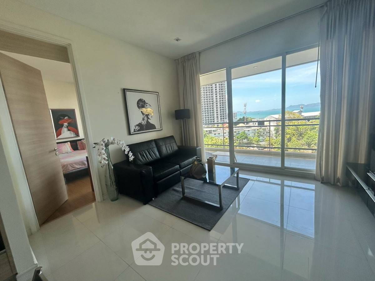 รูป ขายคอนโด 1 ห้องนอน ขนาด 60 ตารางเมตร ที่ Reflection Jomtien Beach Pattaya (ID 3351793) - รูปที่ 2/7