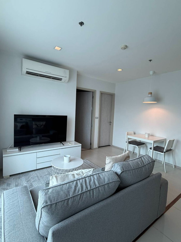 รูป 🔥✨ให้เช่า🔥✨RHYTHM Sukhumvit 36–38 ห้องสวย ใกล้ BTS ทองหล่อ✨ - รูปที่ 1/9