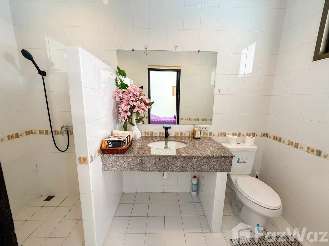 picture Spacious 4-Bedroom Pool Villa in Khao Tao, Hua Hin 6803943 - 12/46