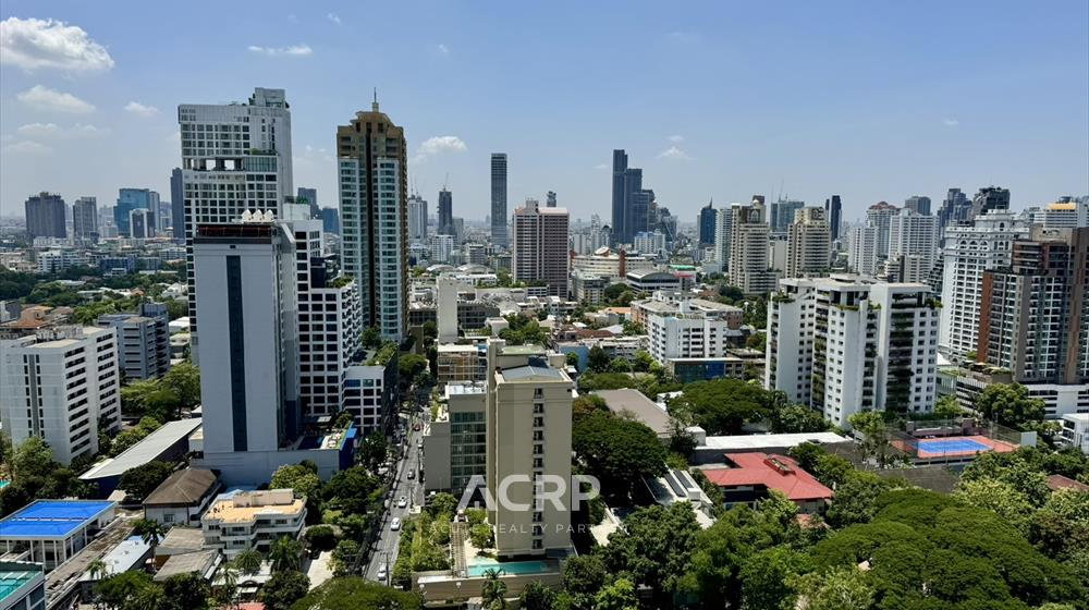รูป ขายคอนโดใหญ่ 3นอนใจกลางสุขุมวิท DS Tower1สุขุมวิท33ขนาด 249 ตร.ม.(00162560) - รูปที่ 18/22