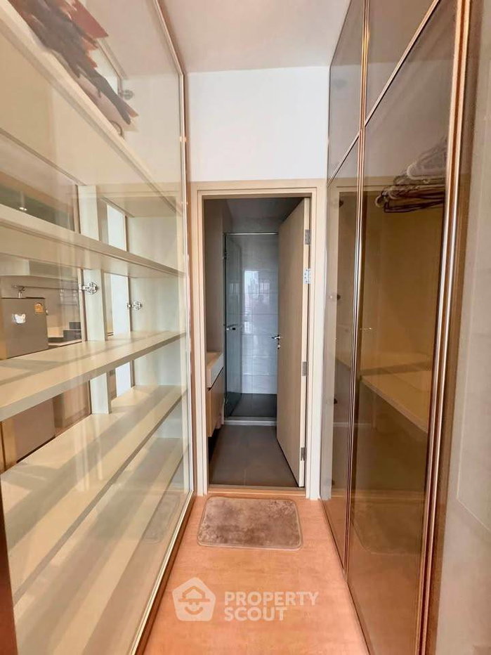 รูป คอนโด 1-ห้องนอน ที่ มารุ เอกมัย 2 ใกล้ BTS เอกมัย (ID 3351399) - รูปที่ 10/13