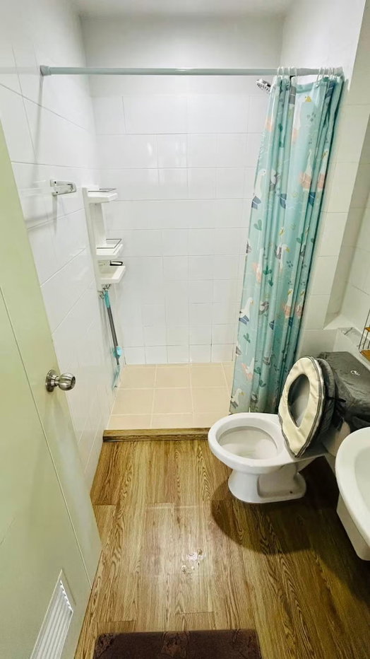รูป Be You Condo ลาดพร้าว–โชคชัย 4 ซ.8 | เช่า 9,000 บ./เดือน | ห้องริม ชั้น 5 เงียบสงบ Built-in ใหม่ ครบพร้อมอยู่ - รูปที่ 13/17
