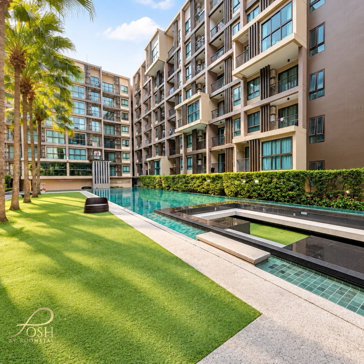 รูป สเคป3 (หลังเซ็นทรัล) ZCAPE III รีโนเวทใหม่โมเดิร์นคลาสสิค  - รูปที่ 2/23