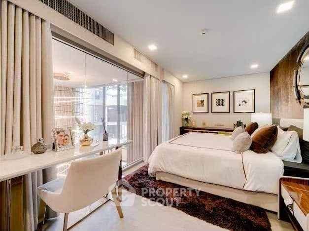 รูป คอนโด 3-ห้องนอน ที่ แอชตัน สุขุมวิท 41 ใกล้ BTS พร้อมพงษ์ (ID 3350529) - รูปที่ 2/13