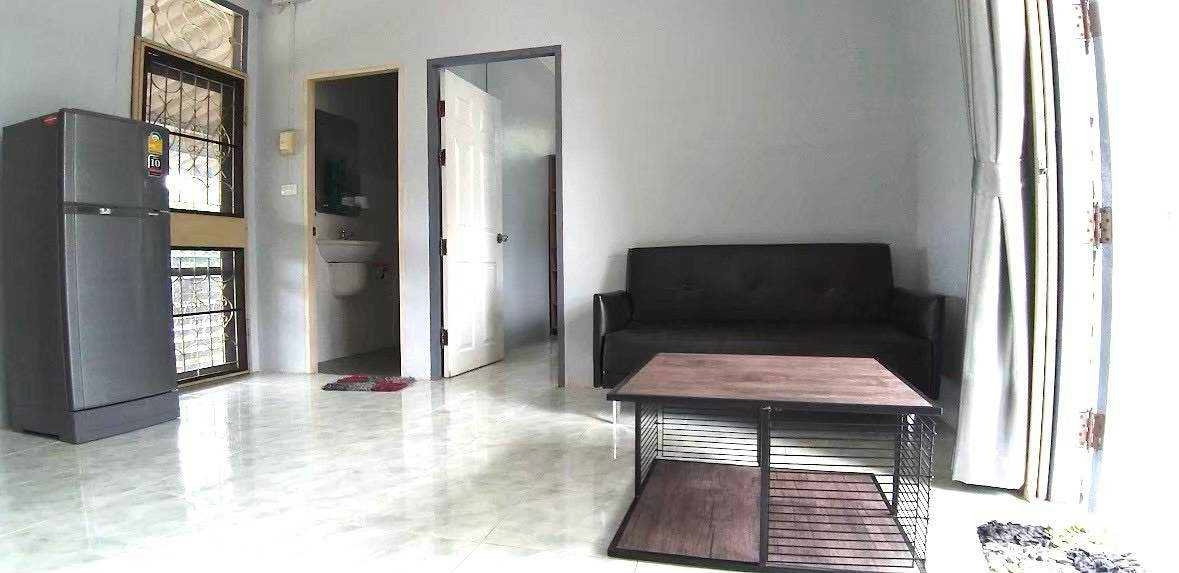 รูป 98700 - ขาย บ้านเดี่ยว 120.3 ตรว. บ้านระเบียงชมฟ้า มากกว่าการเป็นที่พัก คือโอกาสในการเป็นเจ้าของรีสอร์ทในเชียงราย บนทำเลที่เดินทางสะดวก - รูปที่ 7/8