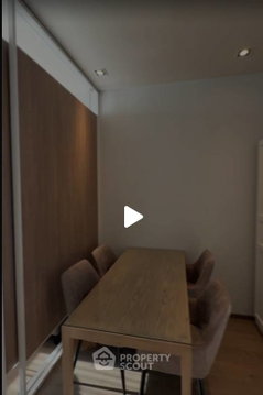 26th-Floor 1-BR Park Origin Phrom Phong Near BTS Phrom Phong (ID 3347039)