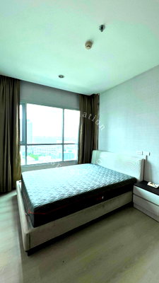 Condos for rent : Life Ratchadapisek |🚄 Near MRT Huai Khwang and Robinson