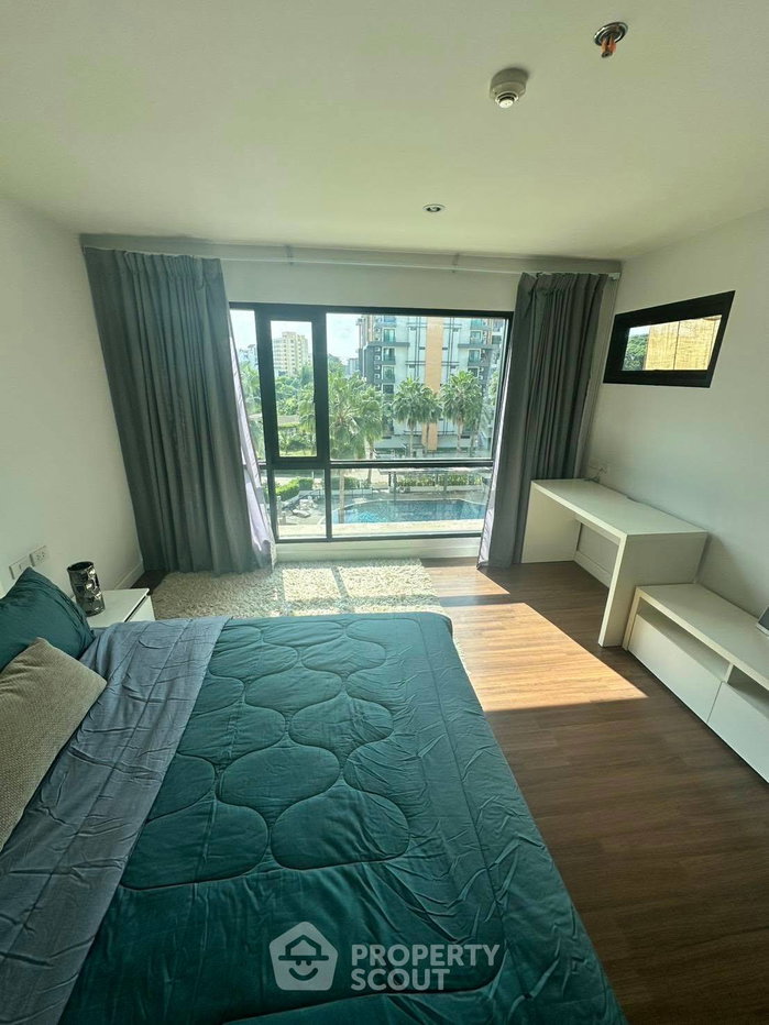 รูป ขายคอนโด 1 ห้องนอน 55 ตร.ม. Punna Oasis หนองป่าครั่ง เชียงใหม่ (ID 3076408) - รูปที่ 5/10
