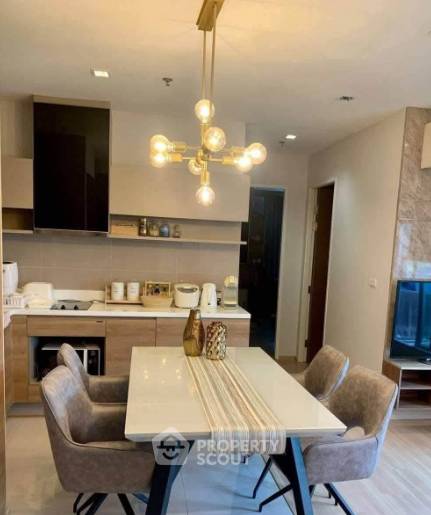picture 2-BR Condo at RHYTHM Phahon-Ari near BTS Saphan Khwai (ID 3195390) - 5/5