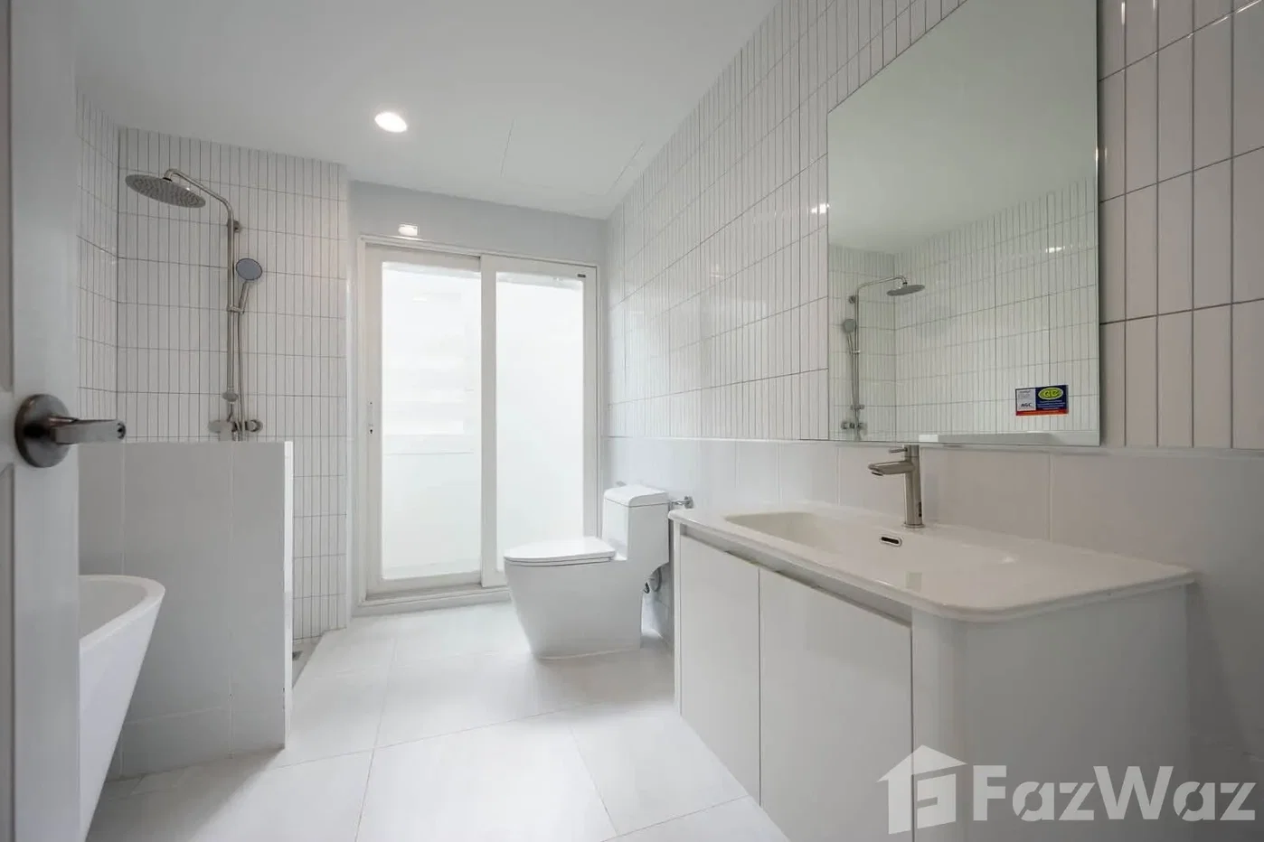 รูป Spacious Renovated 3BR House in Prime Sukhumvit 103 6821925 - รูปที่ 8/8