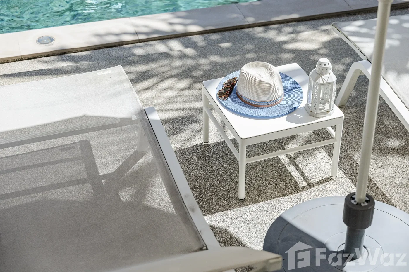 picture 3 Bedroom Villa for rent at Trichada Tropical 1735926 - 48/60