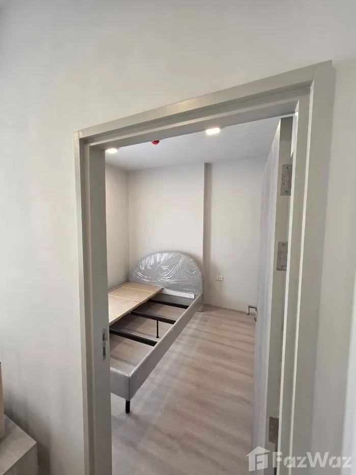 picture 33 sqm 1 bed 1 bath - COBE Ratchada-Rama 9 6794352 - 4/9