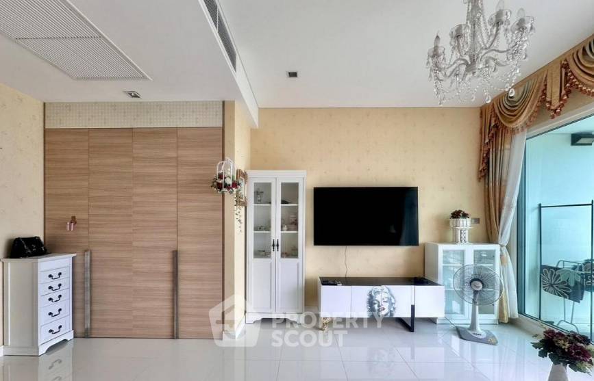 picture Pet-Friendly 1-BR At Reflection Jomtien Beach Pattaya (ID 3080110) - 3/3