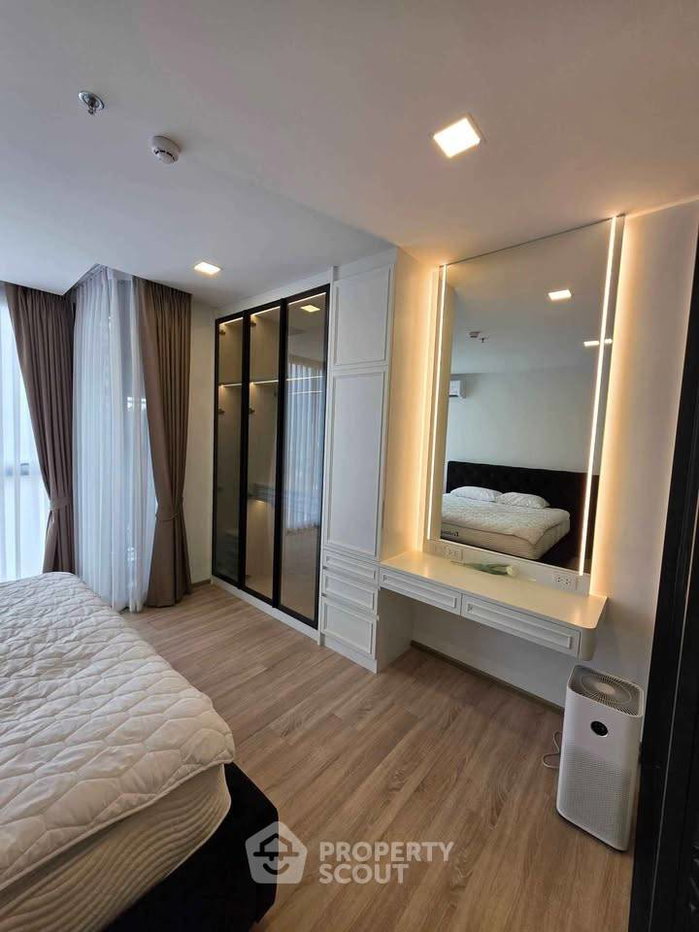 picture 1-BR Condo at XT Phayathai near BTS Phaya Thai (ID 3350943) - 3/14