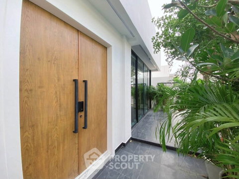 บ้าน 4 ห้องนอน ชั้น 31 ทำเลหนองปรือ พัทยาตะวันออก (ID 3348614)