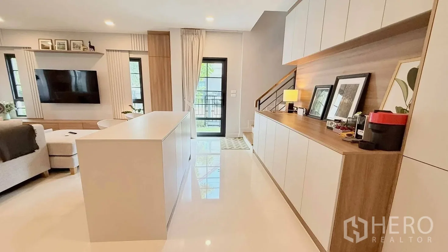 รูป ให้เช่า บ้านเดี่ยว 4 ห้องนอน Centro Bangna (ศูนย์บางนา) บางแก้ว บางพลี สมุทรปราการ - รูปที่ 8/16