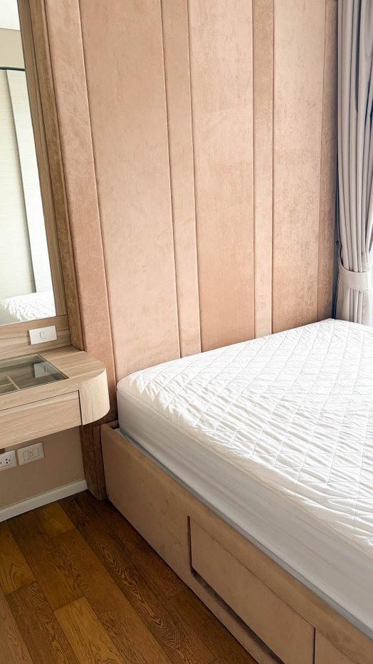 picture Condo for Rent at The Saint Residences (J6909092) ID Line : @condo65 - 3/11