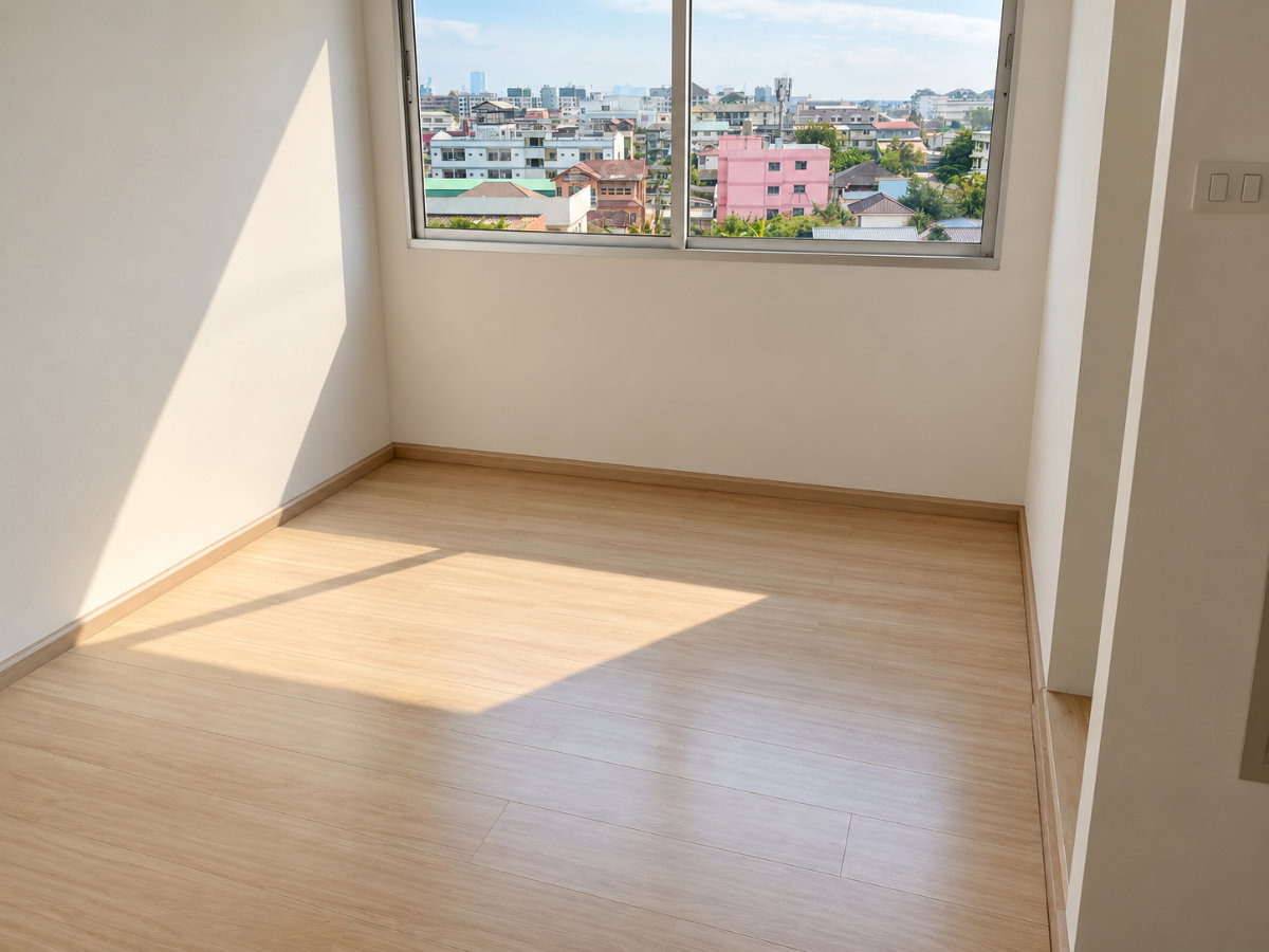รูป คอนโด 1 ห้องนอน 31 ตร.ม. ทำเลสุขุมวิท ✨ 🏡 เอ สเปซ สุขุมวิท จี-เอช - รูปที่ 3/8