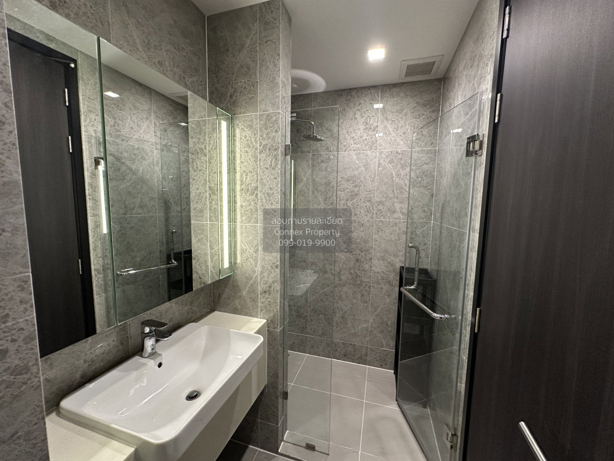 รูป 🔥🔥🔥 เช่าคอนโด  โนเบิล อราวน์ อารีย์ BTS-อารีย์ สามเสนใน เขต พญาไท กรุงเทพ CX-175286 ✅ ทักไลน์ @connexproperty ตอบทันที ทีมงานมืออาชีพ ✅ 🔥🔥🔥 - รูปที่ 9/10